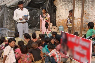 Corporate Social Work 1